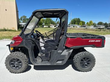 Used 2019 Can-Am Defender XT HD10 