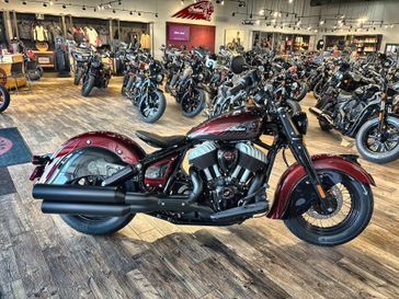 New 2026 Indian Motorcycle 125 CHIEF VINTG, 49ST 125th Anniversary Edition 