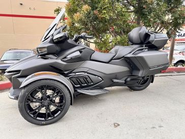 New 2025 Can-Am SPYDER RT LIMITED (SE6) 