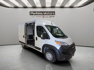 New 2026 RAM ProMaster 1500 Base