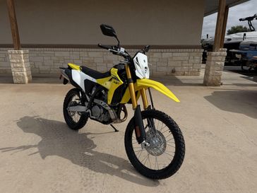 NEW 2026 SUZUKI DR-Z 400SM 