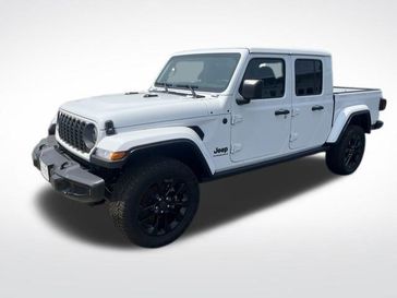 2025 Jeep Gladiator Nighthawk2025 Jeep Gladiator Nighthawk 4x4