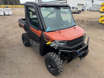 New 2026 Polaris RGR 1000 CAB 