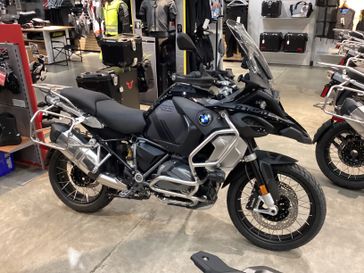 2024 BMW R 1250 GS Adventure