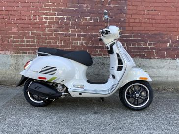 2025 Vespa GTS SUPERTECH 310 