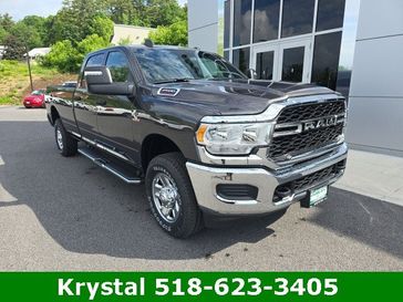 2024 RAM 2500 Tradesman Crew Cab 4x4 8' Box