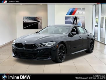 Carbon Black Metallic
