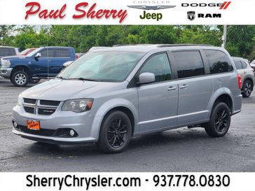 Used 2019 Dodge Grand Caravan GT