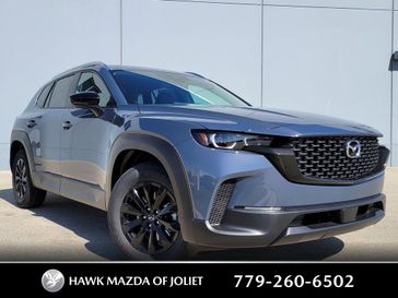 2024 Mazda CX-50 2.5 S Select Package