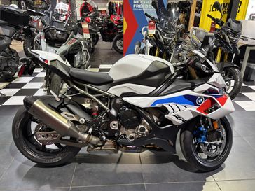 2025 BMW S 1000 RR 