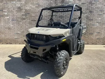 2025 POLARIS RANGER SP 570 PREMIUM SAND DUNE 