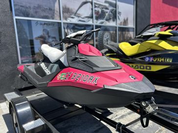 Used 2015 Sea-Doo SPARK 3UP 