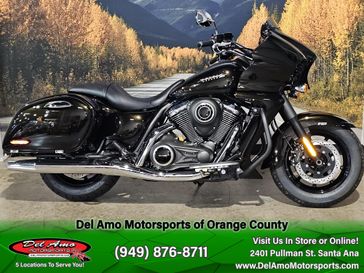 2025 Kawasaki VULCAN 1700 VAQUERO ABS 