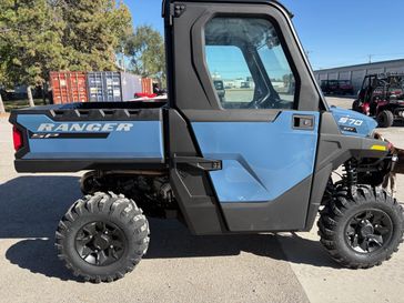 New 2026 Polaris Ranger SP 570 NorthStar Edition 