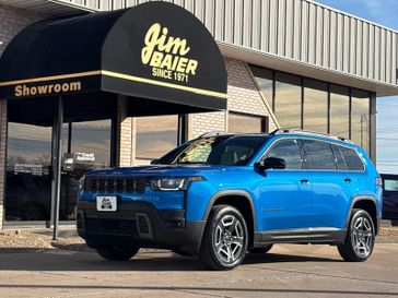 New 2026 Jeep Cherokee Limited 4x4