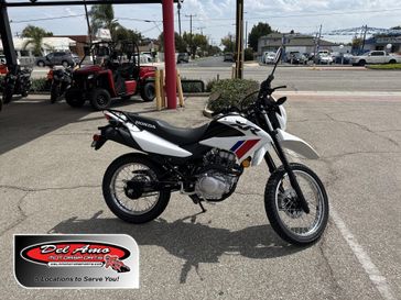 New 2026 Honda XR150L 