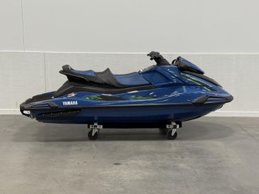 New 2025 Yamaha VX CRUISER HO 