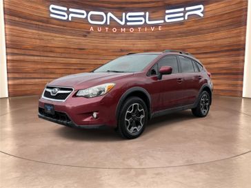 Used 2014 Subaru XV Crosstrek Premium