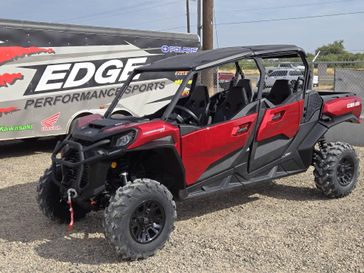 New 2026 Can-Am Commander 