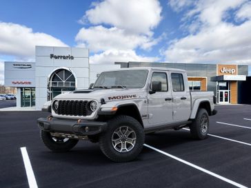 Bright White Clear Coat