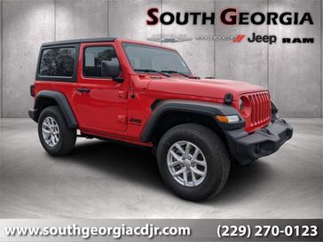 2023 New Chrysler, Dodge, Jeep, and Ram Models for Sale at Dealer near  Albany, Tifton, Perry, Fitzgerald, and in Cordele, GA | South Georgia  Chrysler Dodge Jeep Ram