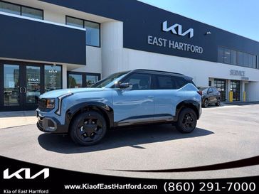 Used 2027 Kia Seltos X-Line S