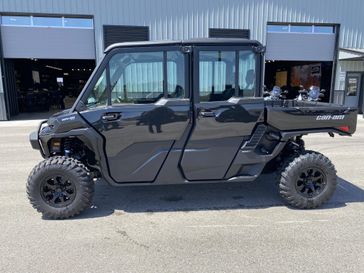 New 2026 Can-Am DEFENDER MAX XT CAB HD11 