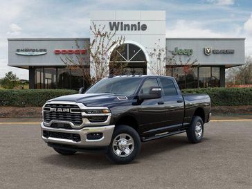 New 2026 RAM 2500 Tradesman