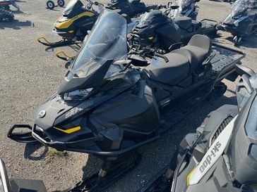 New 2026 Ski-Doo SKAND LE 900 ACE 