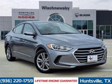 Used 2018 Hyundai Elantra SEL