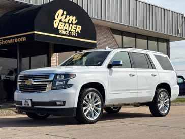 Used 2019 Chevrolet Tahoe Premier