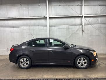 Used 2015 Chevrolet Cruze LT