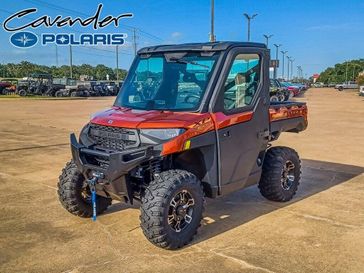 2025 Polaris Ranger XP 1000 Northstar Edition Ultimate