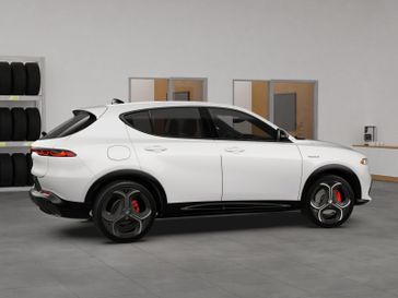 New 2026 Alfa Romeo Tonale Veloce Awd