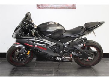 Used 2013 Yamaha R6 