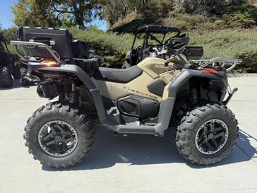 New 2025 CFMOTO CFORCE 1000 OVERLAND 