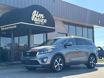 Used 2016 Kia Sorento EX
