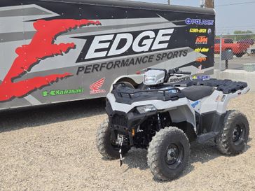 2026 Polaris Sportsman 450 H.O