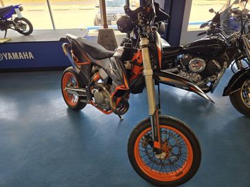 2023 KTM EXC 500 F 
