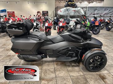 New 2026 Can-Am SPYDER RT LIMITED (SE6) 
