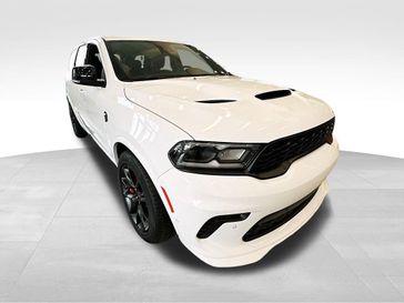 2024 Dodge Durango Srt Hellcat Premium Awd