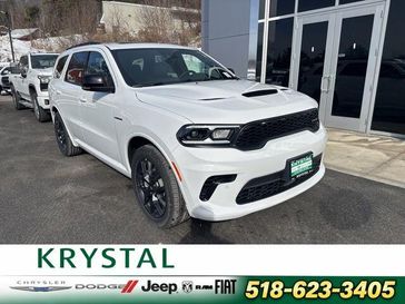 New 2026 Dodge Durango GT Plus HEMI V8