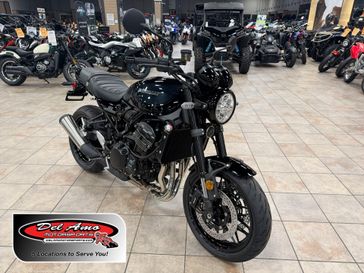 New 2026 Kawasaki Z900RS ABS 