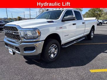 Used 2020 RAM 2500 Tradesman
