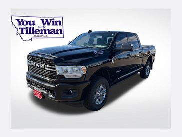Used 2022 RAM 2500 Big Horn