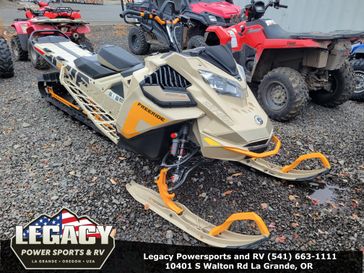 Used 2022 Ski-Doo FREERIDE 165 850 TURBO 