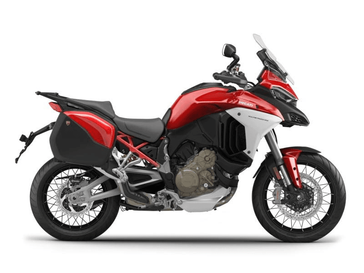 2024 Ducati Multistrada