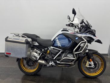 2024 BMW R 1250 GS Adventure 