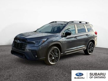 New 2025 Subaru Ascent Onyx Edition Touring