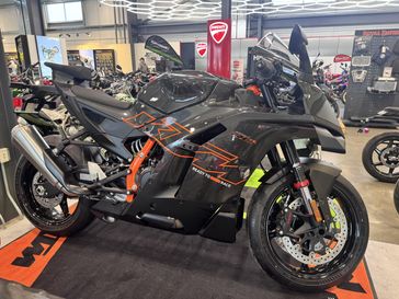 2026 KTM 990 RC R 